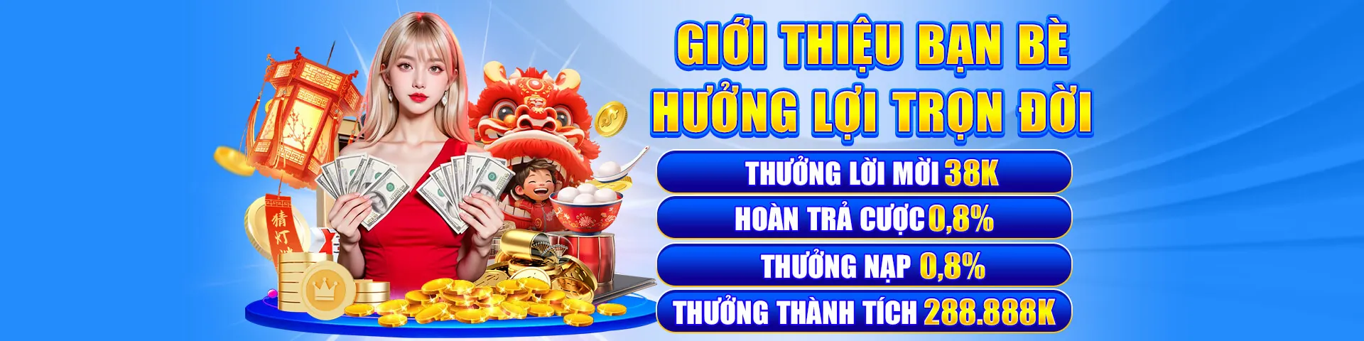 Banner kêu gọi đăng ký U888ID ngay để nhận ưu đãi